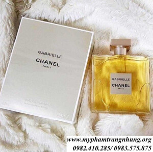 Nước hoa Chanel Gabrielle Eau De Parfum - 100ml