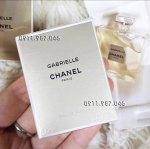 Nước hoa Chanel Gabrielle EDP Title Chanel Gabrielle 5ML