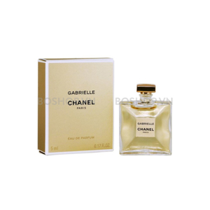 Nước hoa Chanel Gabrielle EDP Title Chanel Gabrielle 5ML