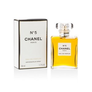 Nước hoa Chanel N°5 Eau de Parfum for Women 50ml