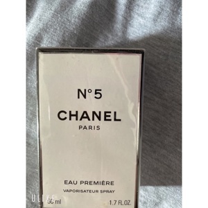 Nước hoa Chanel N°5 Eau de Parfum for Women 50ml