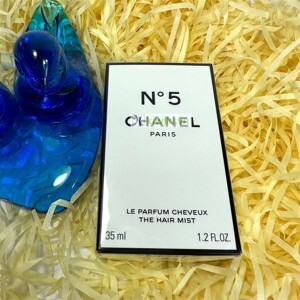 Nước hoa Chanel N°5 Eau de Parfum for Women Dung tích 35ml