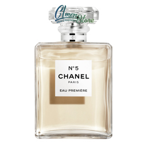 Nước hoa nữ Chanel Eau De Parfum For Lady No.5 100ml