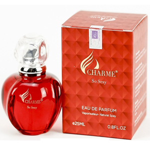 Nước hoa Charme So Sexy 25ml