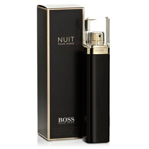 Nước hoa chính hãng Hugo Boss Nuit EDP 75ml