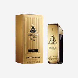 Nước hoa chính hãng Pháp 1 Million Intense for Men 5ml