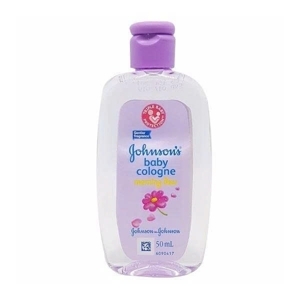 Nước hoa cho bé Johnson 50ml