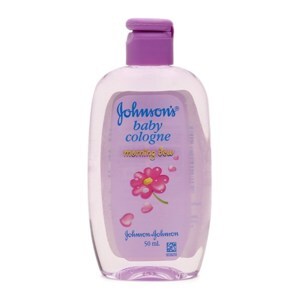 Nước hoa cho bé Johnson 50ml