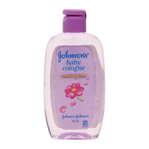 Nước hoa cho bé Johnson 50ml