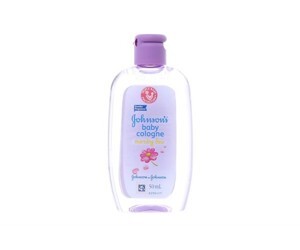 Nước hoa cho bé Johnson 50ml