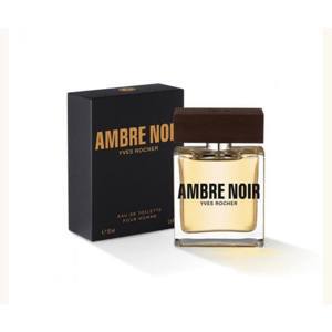 Nước hoa cho nam Ambre Noir EDT