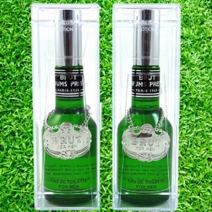 Nước Hoa Cho Nam Brut men 100ml