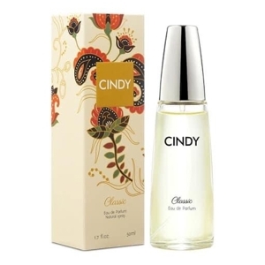 Nước hoa Cindy Classic 50ml