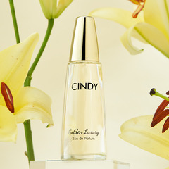 Nước hoa Cindy Golden Luxury N53 50ml