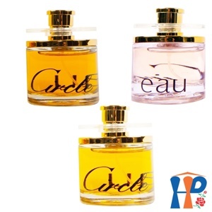 Nước hoa Circle 60ml