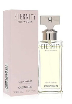 Nước Hoa CK Eternity for Women EDP 100ml