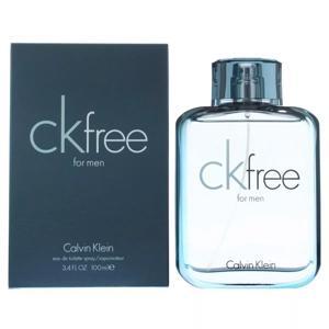 Nước hoa nam CK Free EDT 100ml