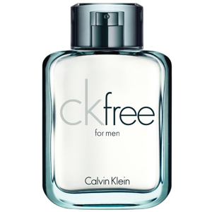 Nước hoa nam CK Free EDT 100ml