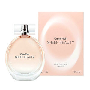 Nước hoa Ck Sheer Beauty 100ml