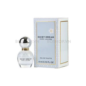 Nước hoa Daisy Dream Marc Jacobs Eau De Toilette 4ml