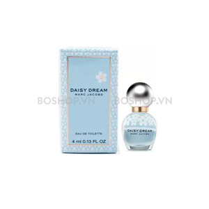 Nước hoa Daisy Dream Marc Jacobs Eau De Toilette 4ml