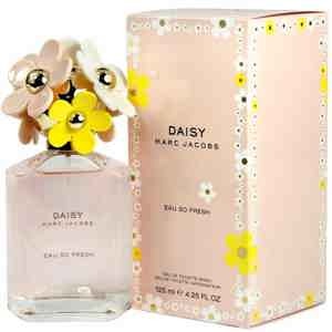 Nước Hoa Daisy Eau So Fresh Marc Jacobs 100ml