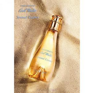 Nước hoa Davidoff Cool Water Sensual Essence 100ml EDP