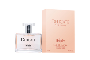 Nước hoa DeAndre Delicate