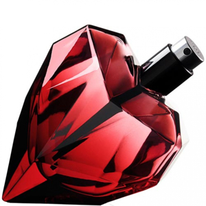 Nước Hoa Nữ Diesel Loverdose EDP 50ml