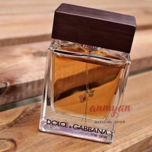 Nước hoa Dolce & Gabbana The One For Men - 100 ml