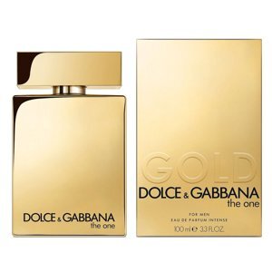 Nước hoa Dolce & Gabbana The One For Men - 100 ml