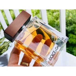 Nước hoa Dolce & Gabbana The One For Men - 100 ml