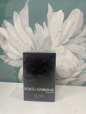 Nước hoa Dolce & Gabbana The One For Men - 100 ml