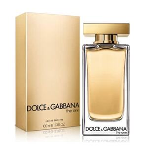 Nước hoa Dolce & Gabbana The One For Men - 100 ml