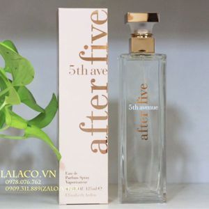 Nước hoa Elizabeth Arden 5th Avenue 125ml