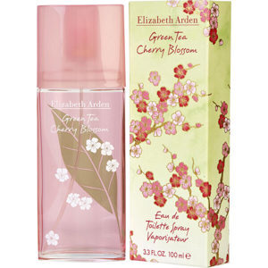 Nước hoa Elizabeth Arden Green Tea Cherry Blossom nữ 100ml
