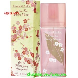 Nước hoa Elizabeth Arden Green Tea Cherry Blossom nữ 100ml