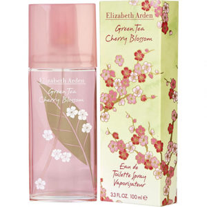 Nước hoa Elizabeth Arden Green Tea Cherry Blossom nữ 100ml