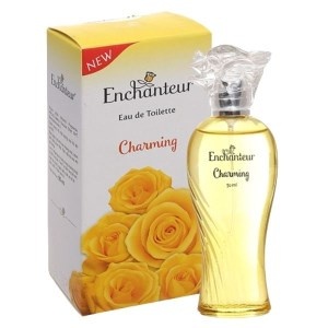 Nước hoa Enchanteur Charming 50ml