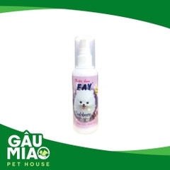 Nước hoa fay dành cho chó mèo 90 ml