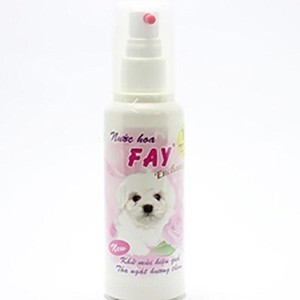 Nước hoa fay dành cho chó mèo 90 ml