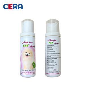 Nước hoa fay dành cho chó mèo 90 ml