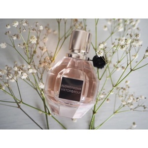 Nước hoa Flowerbomb Viktor & Rolf for women 100ML