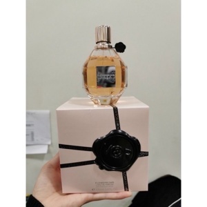 Nước hoa Flowerbomb Viktor & Rolf for women 100ML