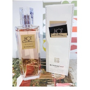 Nước hoa nữ Givenchy Hot Couture Eau De Parfum 100ml