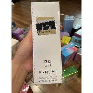 Nước hoa nữ Givenchy Hot Couture Eau De Parfum 100ml