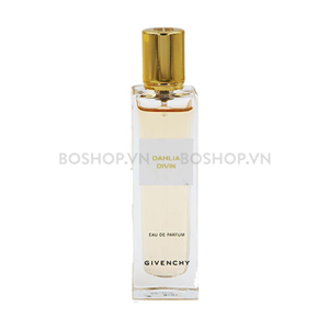 Nước hoa Givenchy Live Dahlia Divin Eau De Parfum 15ml