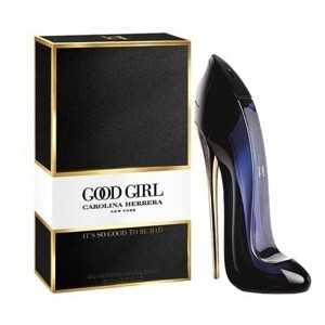 Nước hoa Good Girl perfume for Women by Carolina Herrera 80ml