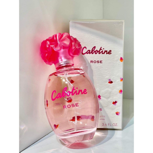 Nước hoa Gres Cabotine de Gres Eau de Toillette