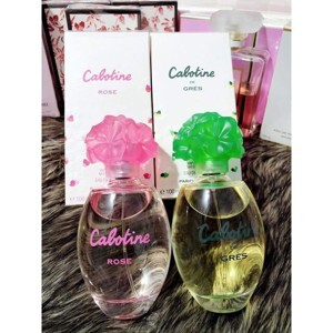 Nước hoa Gres Cabotine de Gres Eau de Toillette